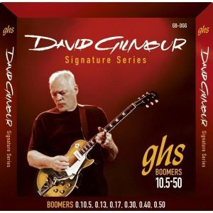 GHS David Gilmour Boomers 10.5-50