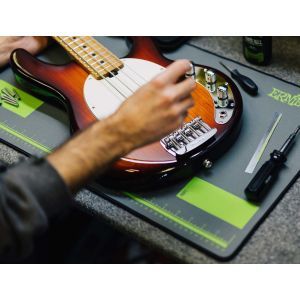 Ernie Ball 9615 Techmat