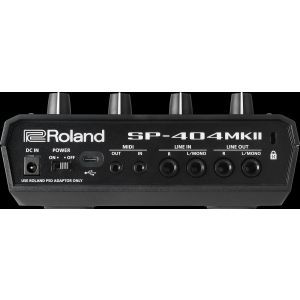Roland SP-404 MK II SET