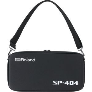 Roland SP-404 MK II with Bag
