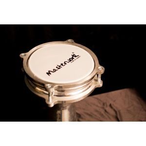 Masterwork Turkish Aluminium 15cm - Darbuka TA-P101