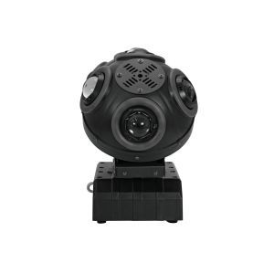 Eurolite B-200 Hypno Double Ball Beam Effect