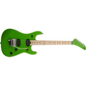 EVH 5150 Series Standard Maple Slime Green