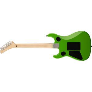 EVH 5150 Series Standard Maple Slime Green