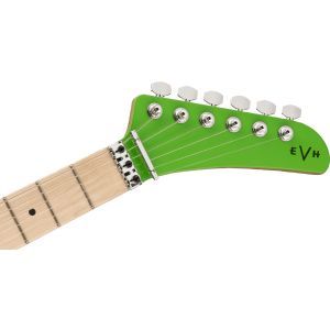 EVH 5150 Series Standard Maple Slime Green