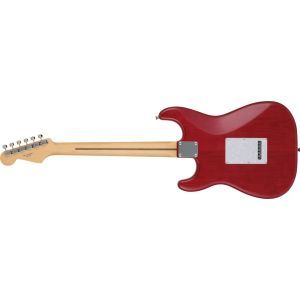 Fender 2024 Collection Made in Japan Hybrid II Stratocaster Red Beryl