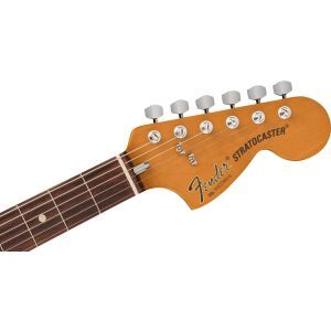 Fender 70th Anniversary Vintera II Antigua Stratocaster Antigua
