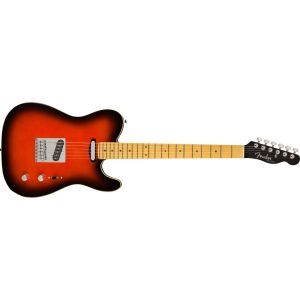 Fender Aerodyne Special Telecaster Hot Rod Burst