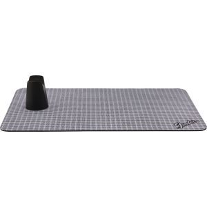 Fender Work Mat Station Silver