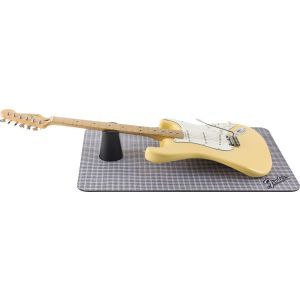 Fender Work Mat Station Silver