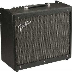 Fender Mustang GTX100 Black