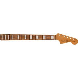 Fender Roasted Jazzmaster Neck Modern C Shape Natural