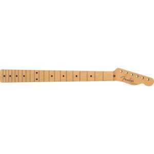 Fender Made in Japan Traditional II 50s Telecaster Neck Natural