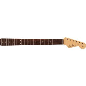 Fender Made in Japan Traditional II 60s Stratocaster Neck Natural