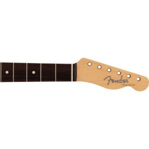 Fender Made in Japan Traditional II 60s Telecaster Neck Natural