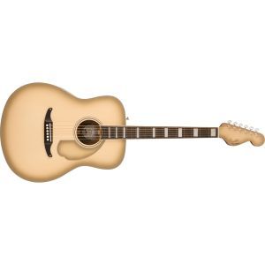 Fender Limited Edition California Vintage Palomino Antigua