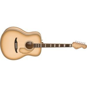 Fender Limited Edition California Vintage Palomino Antigua