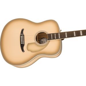 Fender Limited Edition California Vintage Palomino Antigua