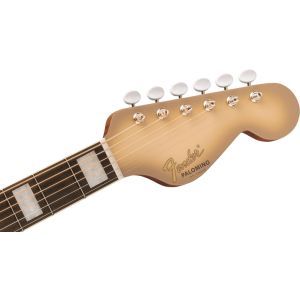 Fender Limited Edition California Vintage Palomino Antigua