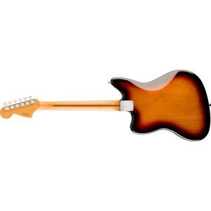 Fender Player II Jaguar 3-Color Sunburst