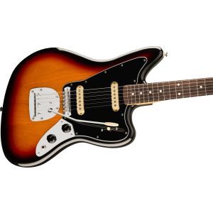 Fender Player II Jaguar 3-Color Sunburst