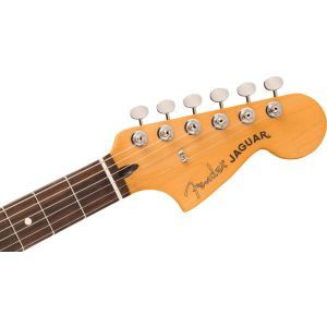 Fender Player II Jaguar 3-Color Sunburst