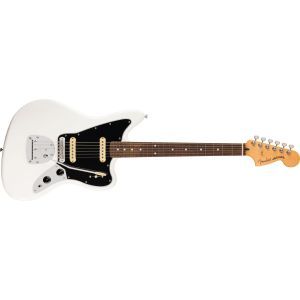 Fender Player II Jaguar Polar White