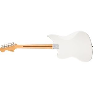 Fender Player II Jaguar Polar White