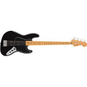 Fender Player II Jazz Bass Black