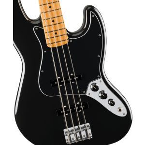 Fender Player II Jazz Bass Black