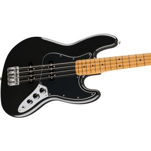 Fender Player II Jazz Bass Black