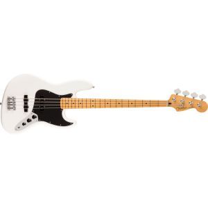 Fender Player II Jazz Bass Polar White