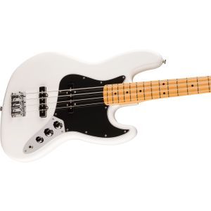 Fender Player II Jazz Bass Polar White