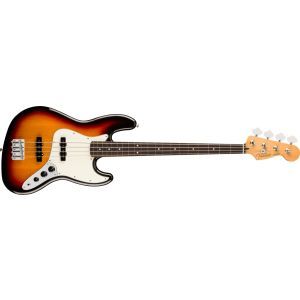 Fender Player II Jazz Bass 3-Color Sunburst