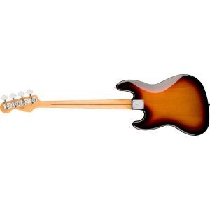 Fender Player II Jazz Bass 3-Color Sunburst