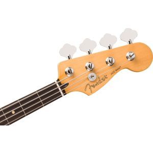 Fender Player II Jazz Bass 3-Color Sunburst