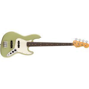 Fender Player II Jazz Bass Birch Green