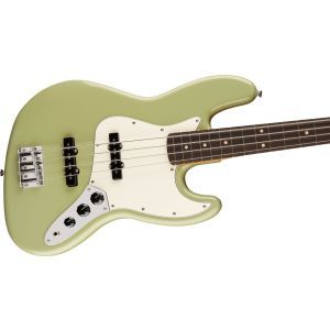 Fender Player II Jazz Bass Birch Green