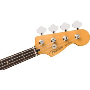 Fender Player II Jazz Bass Birch Green