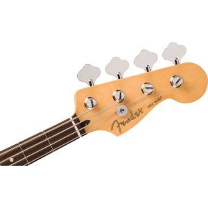 Fender Player II Jazz Bass Hialeah Yellow