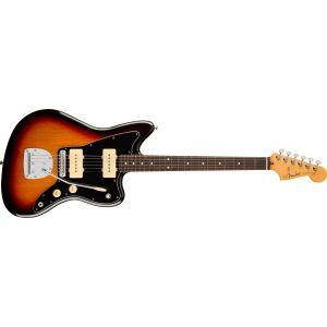 Fender Player II Jazzmaster 3-Color Sunburst