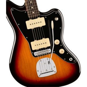 Fender Player II Jazzmaster 3-Color Sunburst