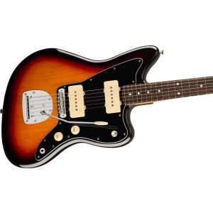 Fender Player II Jazzmaster 3-Color Sunburst