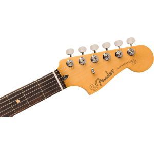 Fender Player II Jazzmaster 3-Color Sunburst