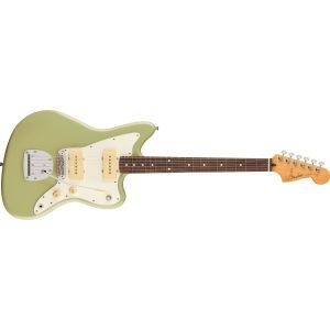 Fender Player II Jazzmaster Birch Green