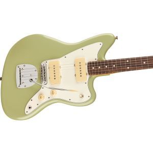 Fender Player II Jazzmaster Birch Green