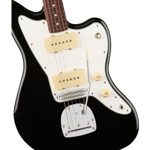 Fender Player II Jazzmaster Black