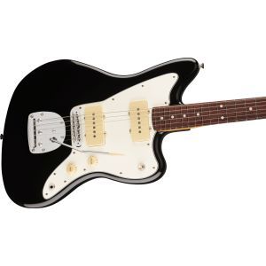 Fender Player II Jazzmaster Black