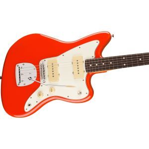 Fender Player II Jazzmaster Coral Red