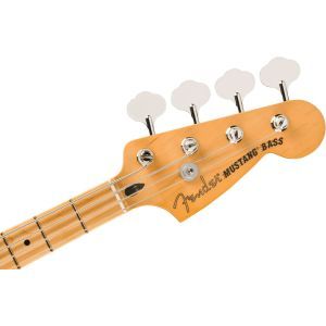 Fender Player II Mustang Bass PJ 3-Color Sunburst